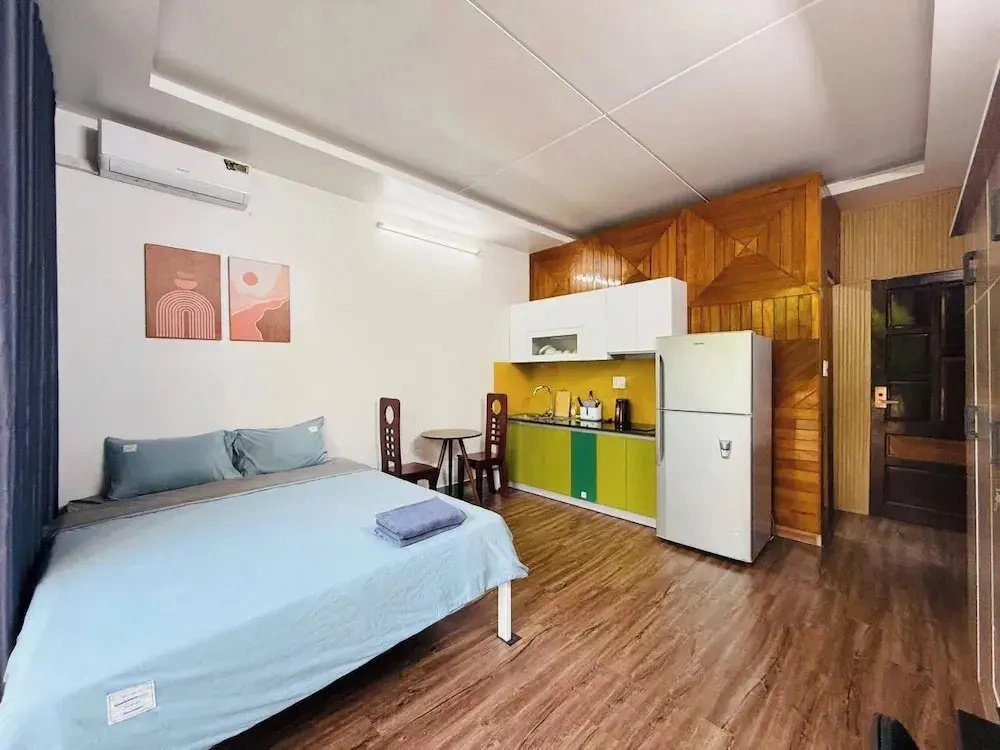 Baliza Home