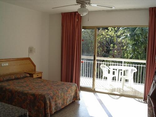 Hotel Europeo Benidorm
