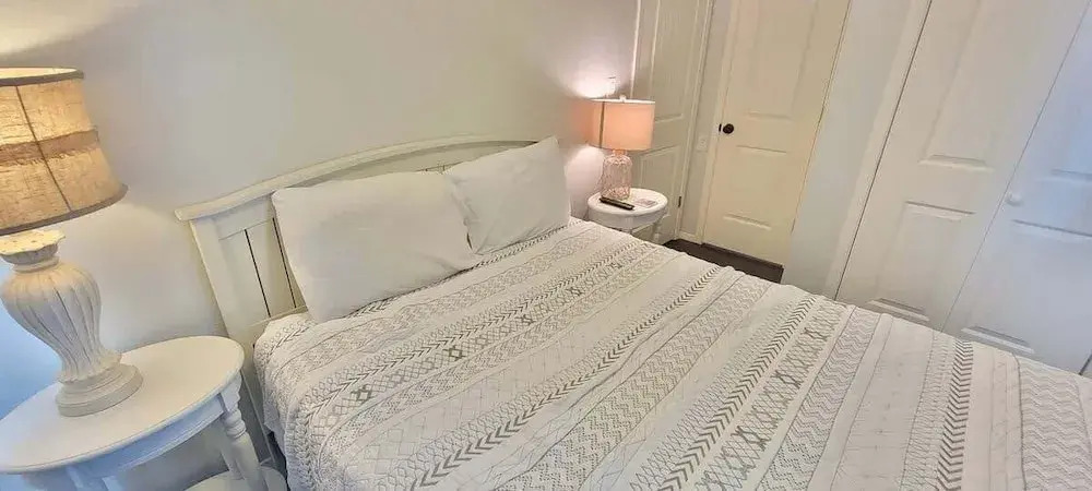Oyster Cove 2 Bedroom Condo by RedAwning
