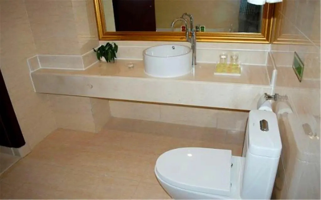 Vienna Hotel Qingdao Jiaozhou