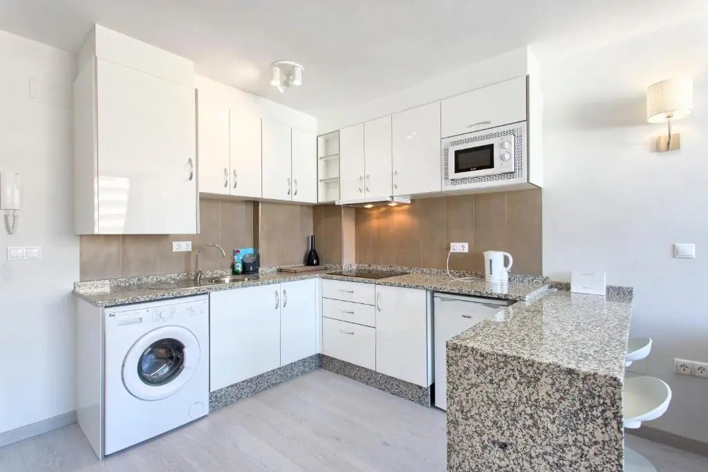 Second Line Beach Apartment