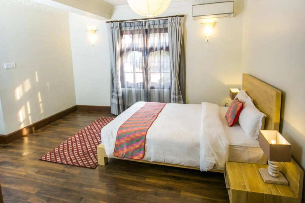 Tangalwood Boutique Hotel