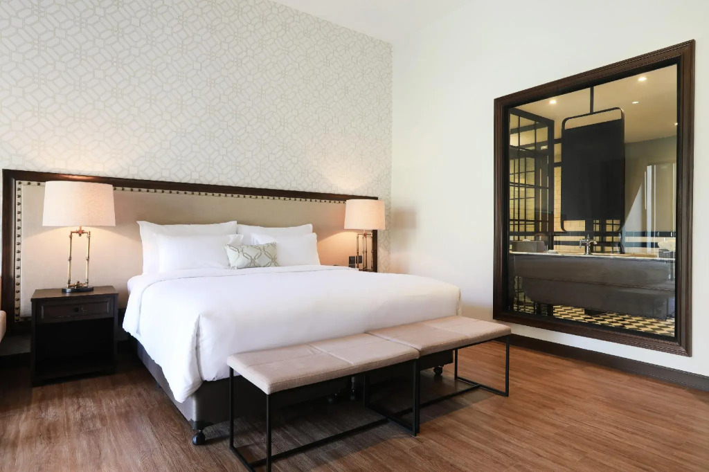 Hotel Labaris Khao Yai