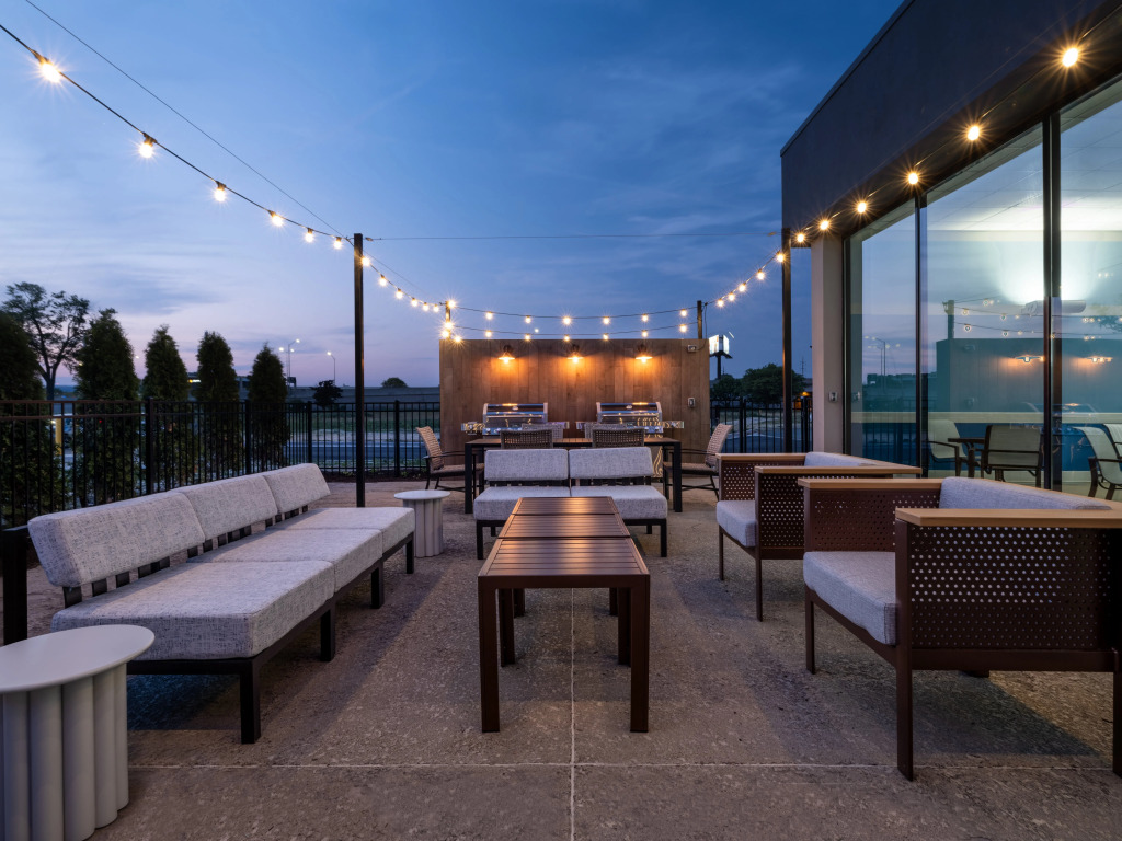 Holiday Inn Chicago OHare - Rosemont by IHG