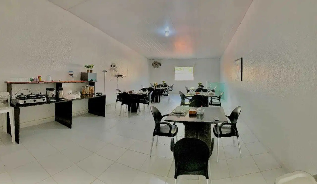 Pousada Marahub