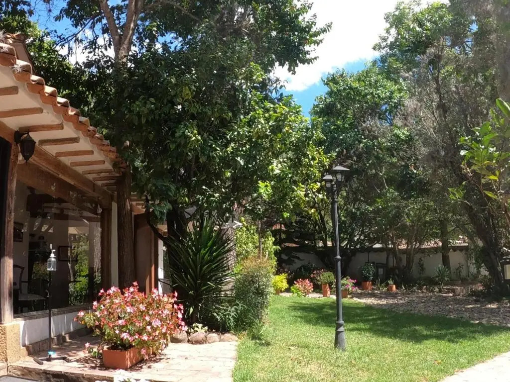 Casita Boutique a 500 m de la plaza principal