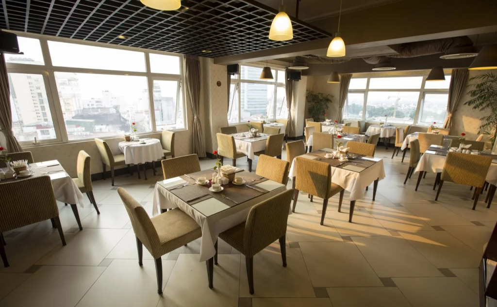 Minasi Premium Hotel
