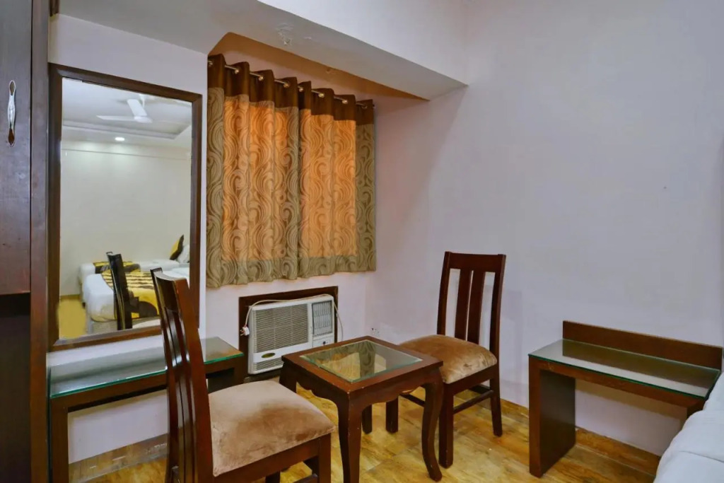 Hotel Kabeer
