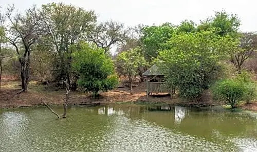 The Silk Road Lodge