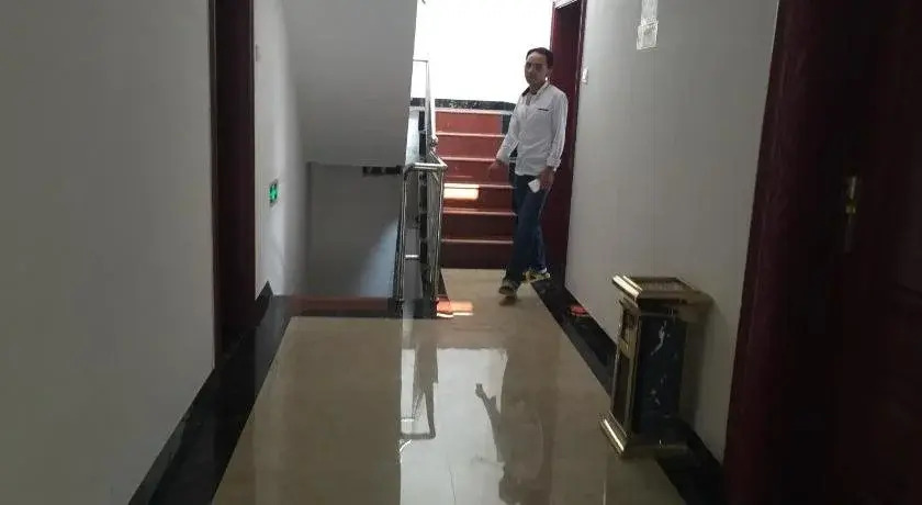 Wutaishan Fengyige Inn
