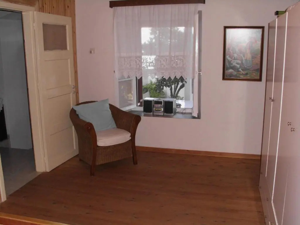 Angelinas House