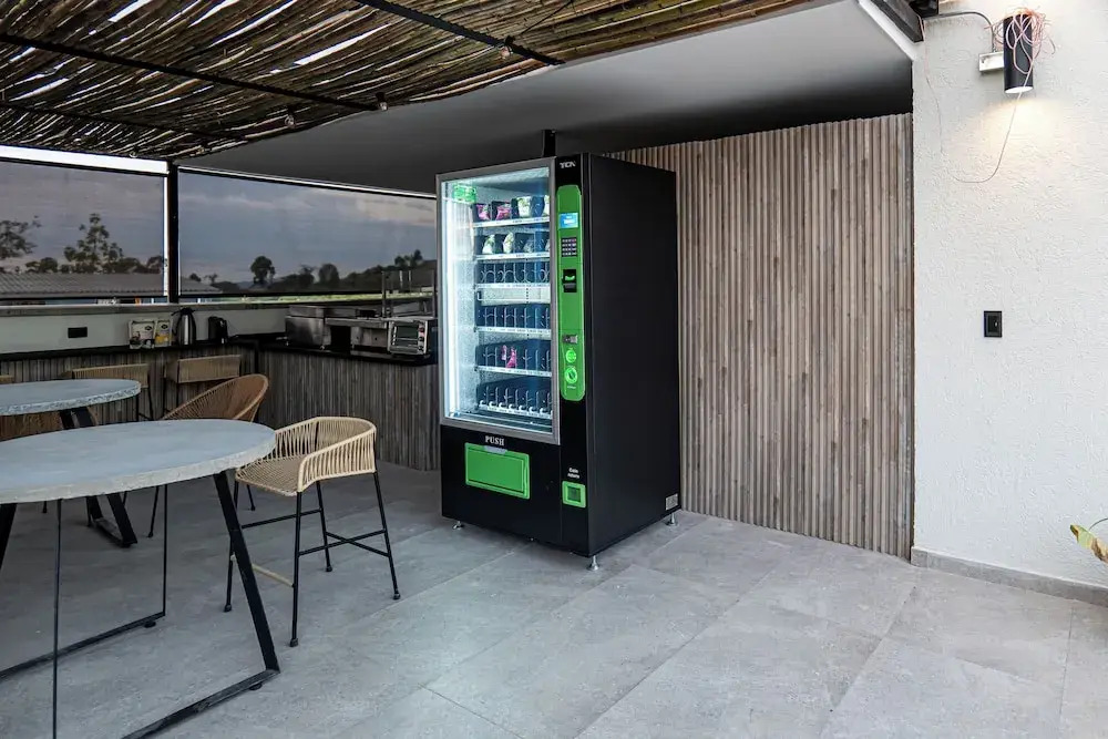Monte Pueblo Hotel Boutique
