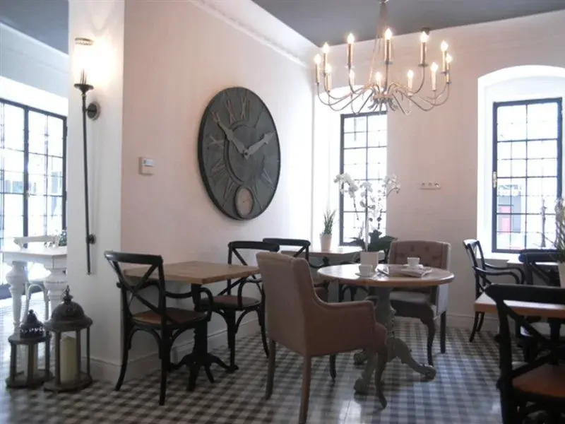 Odda Hotel