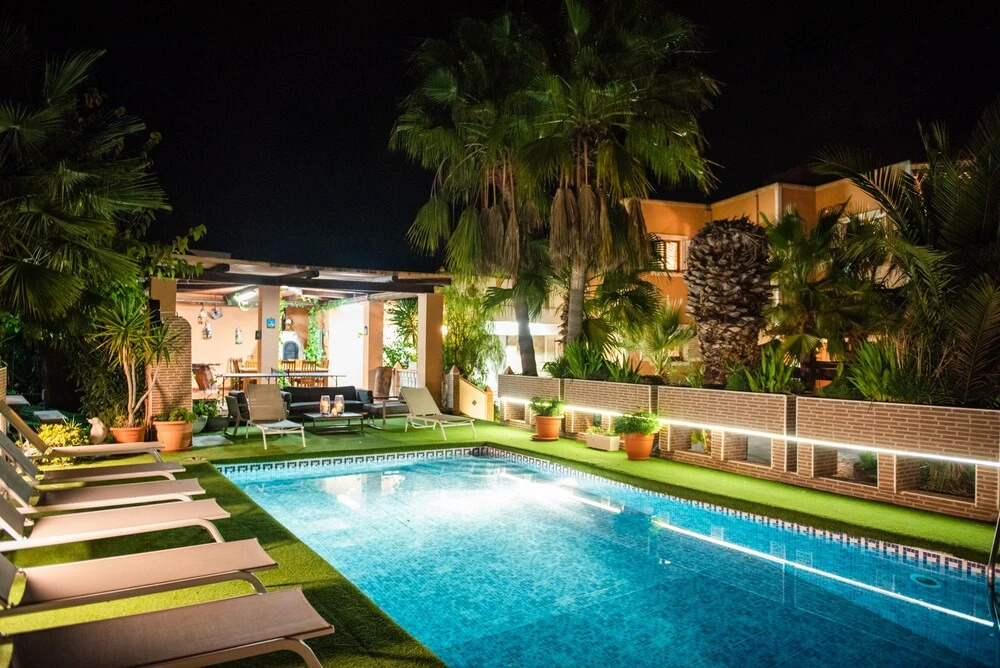 Villa Violet