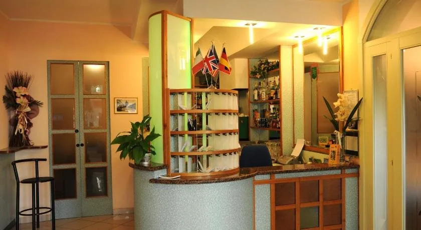 Hotel Flora
