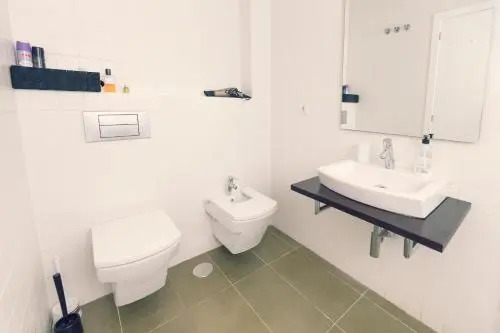 Modern Apartment - Alicante