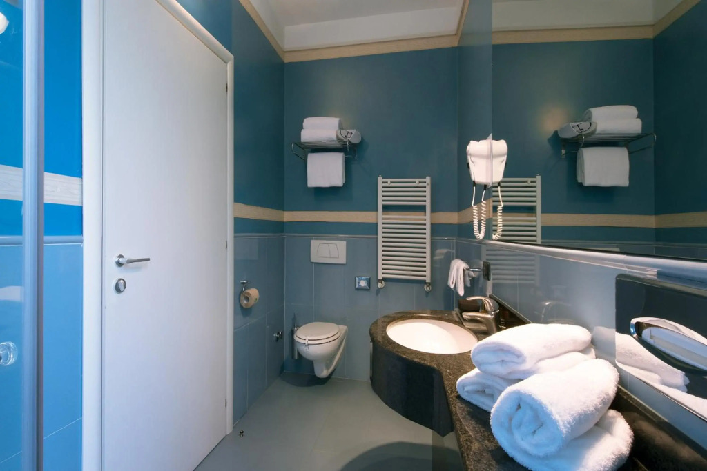 CDH Hotel La Spezia