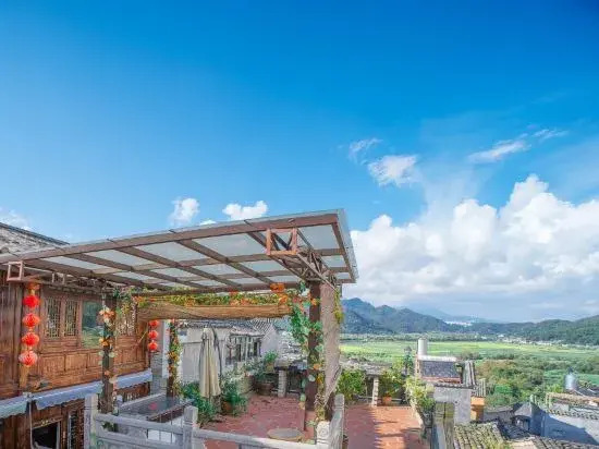 Jiuqi Yunshui Chanxin Inn
