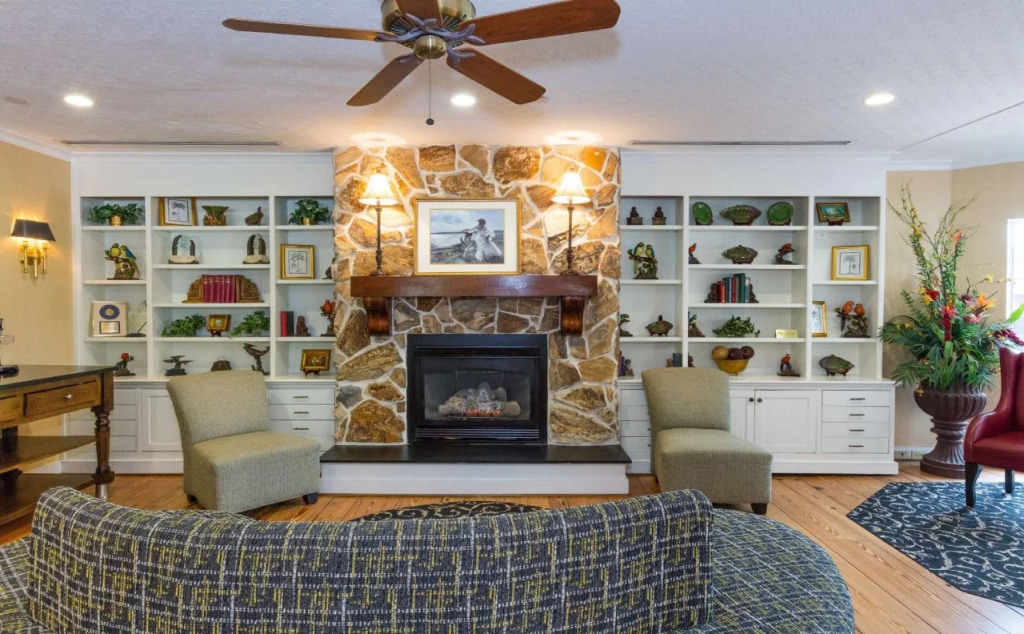 Hampton Inn & Suites Amelia Island-Historic Harbor Front
