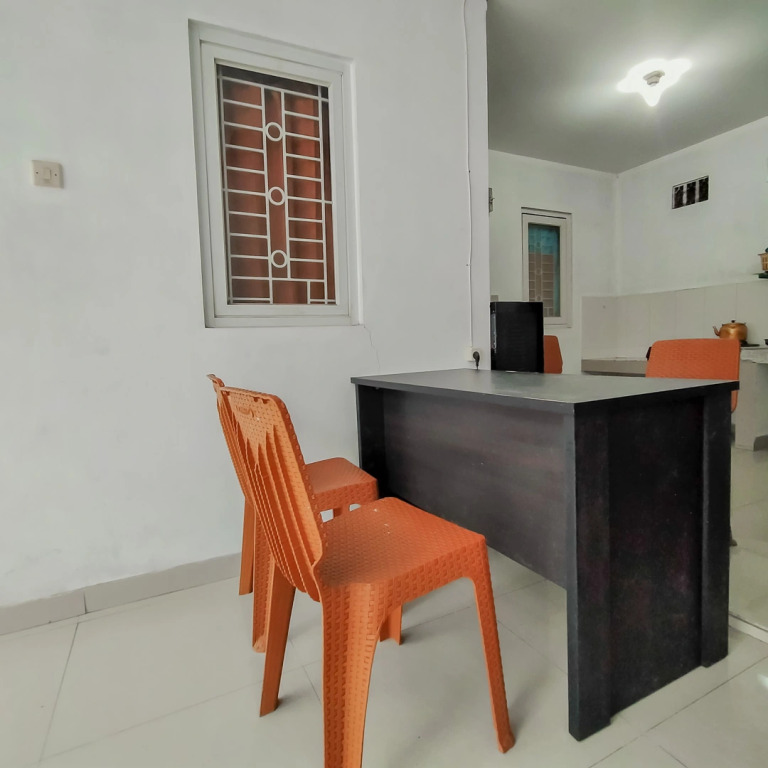 Olivia Residence Syariah
