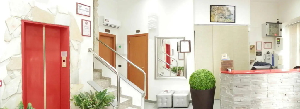 Albergo Posta