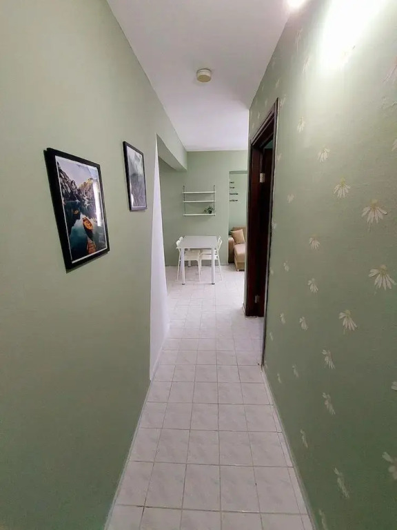 Mar Soleil Apartments