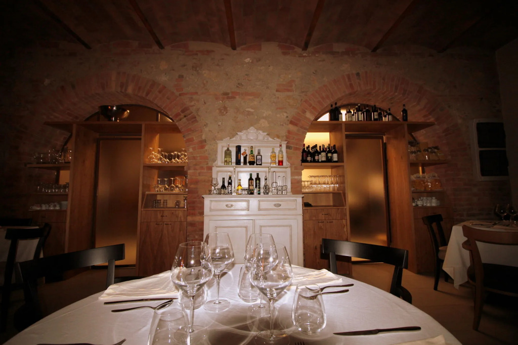 Villa del Sole Siena