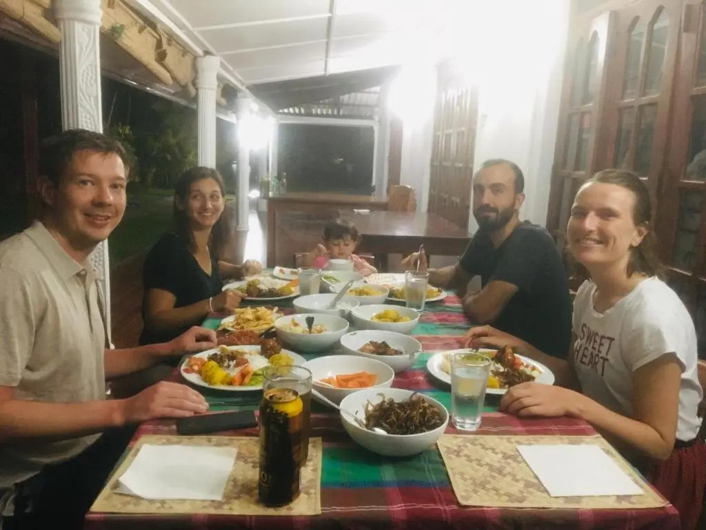 Lal Home Stay