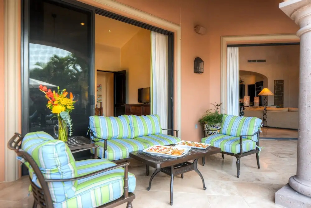 Cielos 88 - Four Bedroom Home