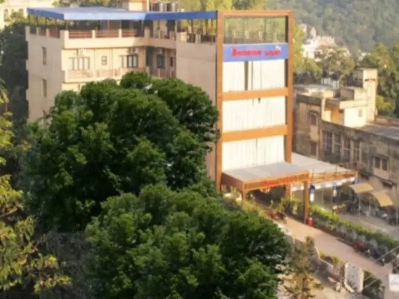 Treebo Trend Anandam Resort