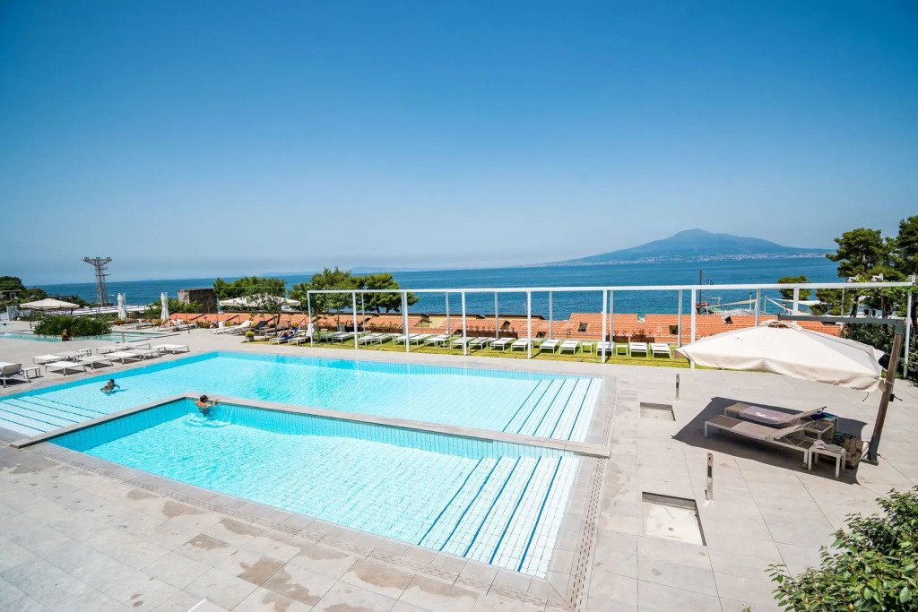 Le Ancore Hotel