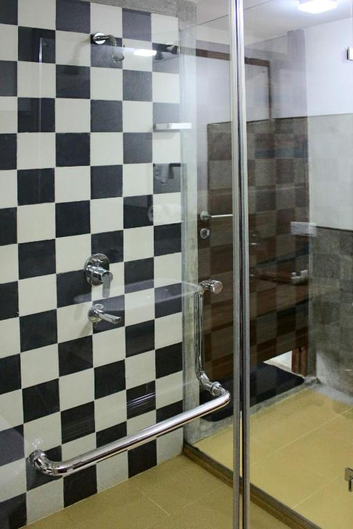 SWP Eco Lodge, Kandy