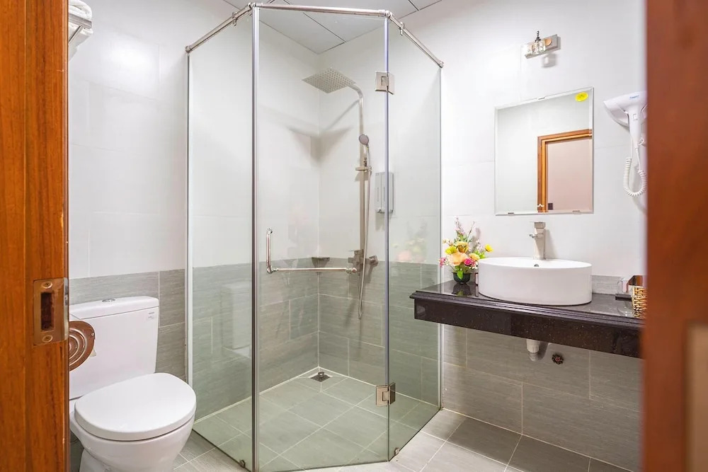 Dieu Thong Hotel