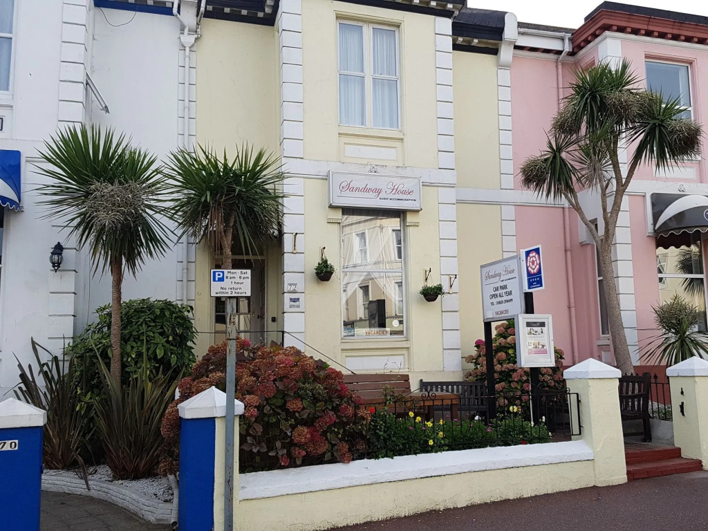 Sandway House