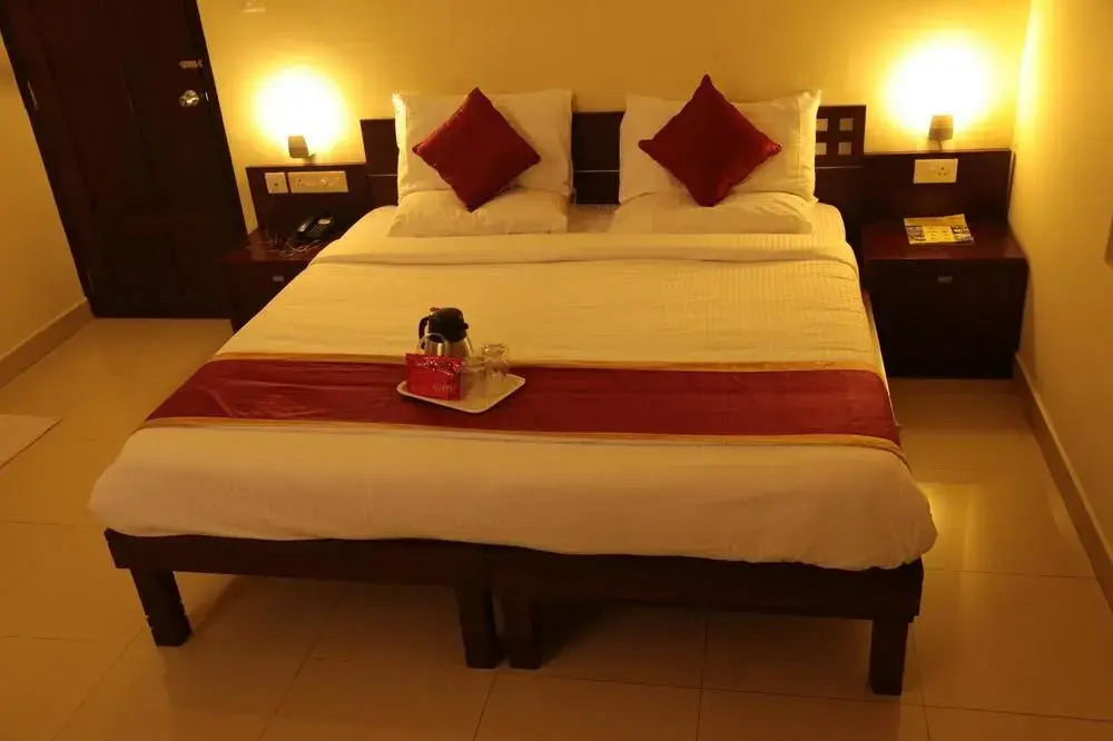 OYO Rooms Father Mullers Road