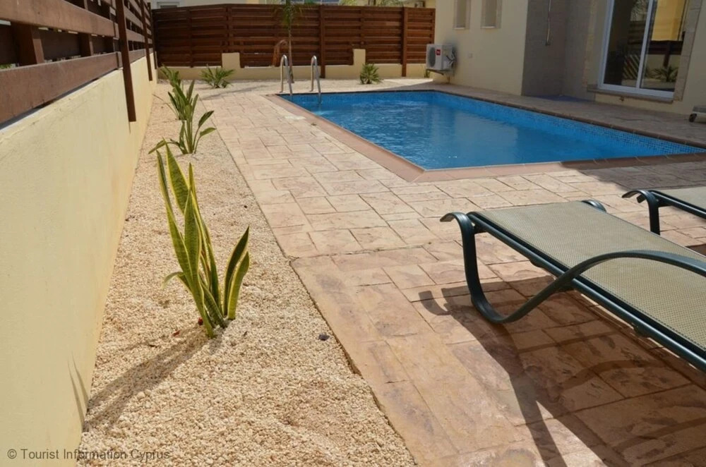 Cyprus Villa Dafni 24 Gold