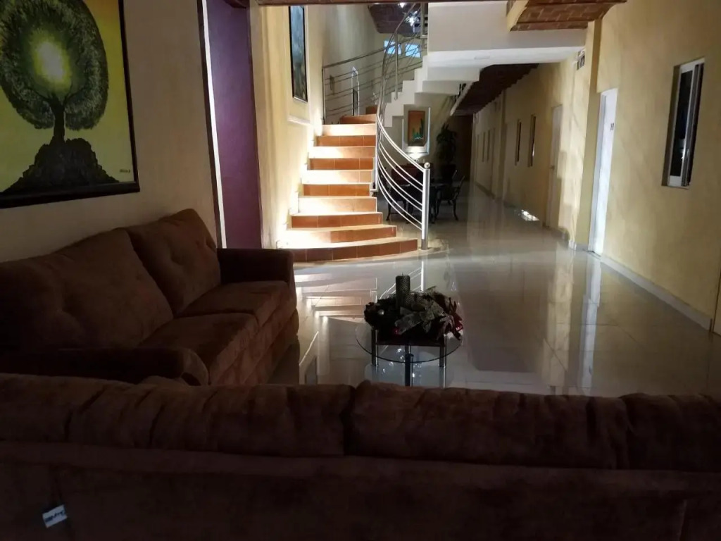 Hotel Gesa