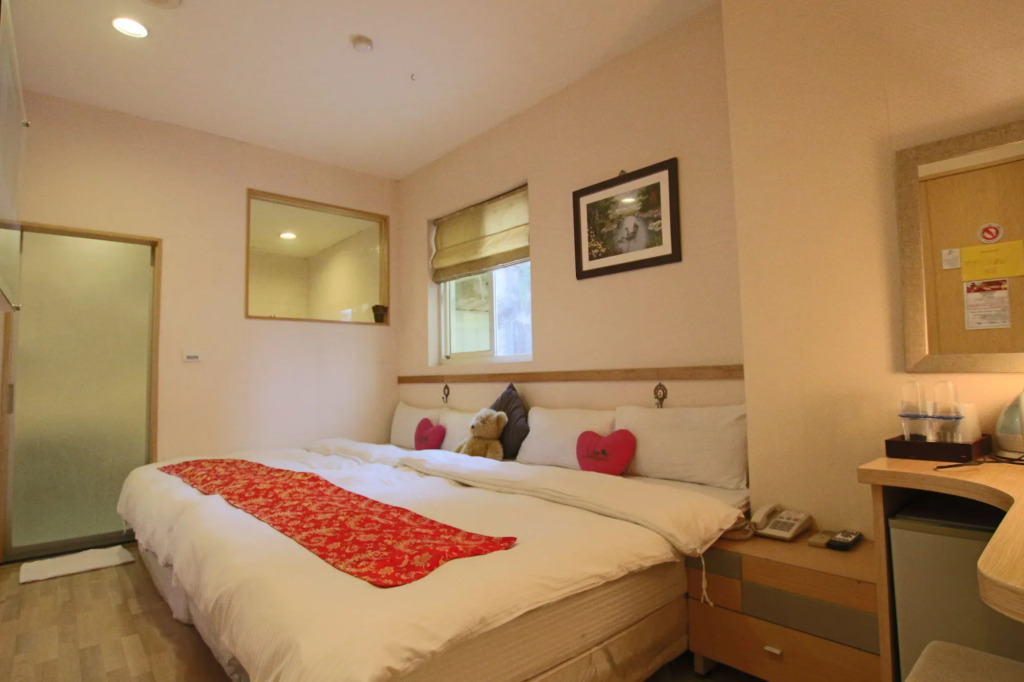 Tanxiang Resort Hotel Sun Moon Lake Harbour - Sun Moon Lake Pier
