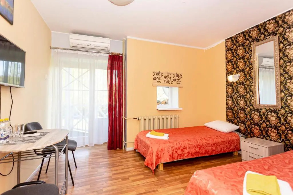 Guest House Rannaliiv