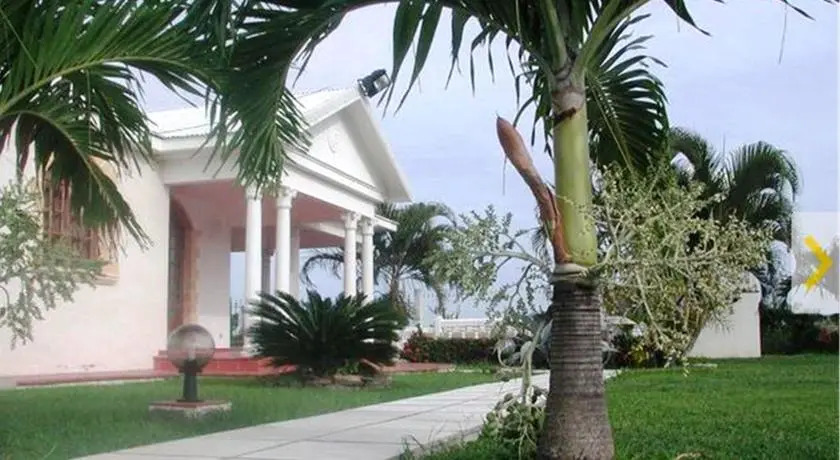 Villa Palatium Martinique