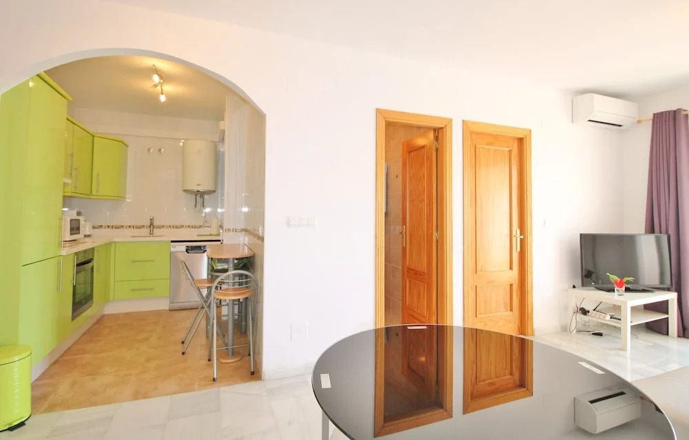 1043 Apartment Olga