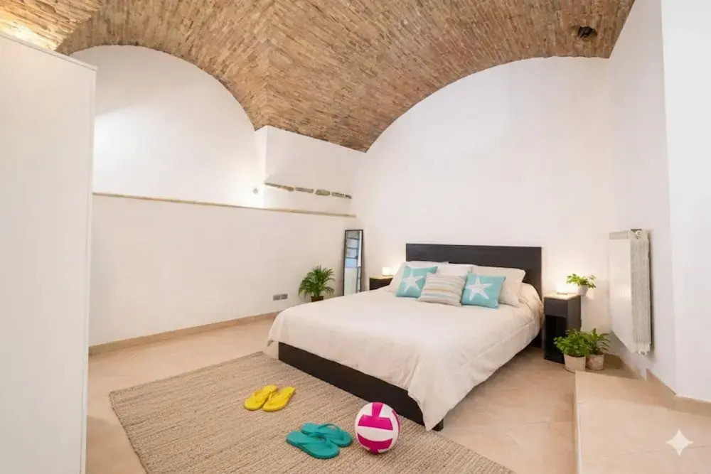 Casa del Borgo