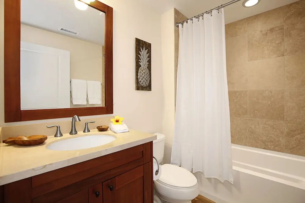 Pili Mai 8D - 3 Br Condo