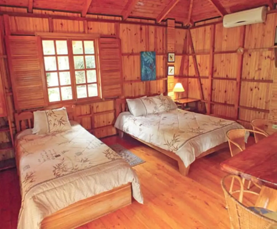 Ciudad Perdida EcoLodge