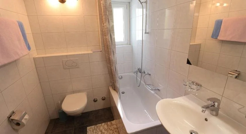 Apartment Azur