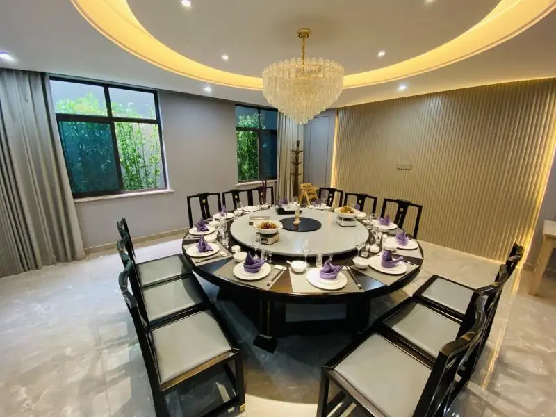 GreenTree Eastern Hotel Anhui Xuancheng Guangde Old Cross Street