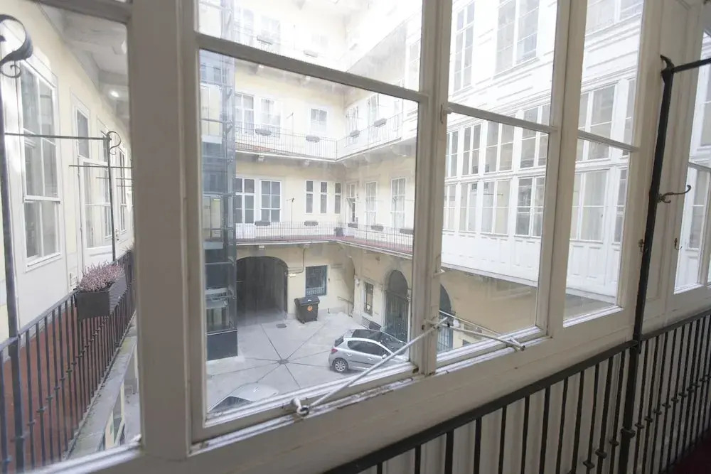 Heart of Vienna Luxury Residence
