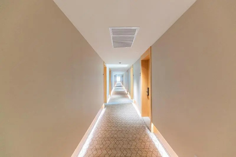 Ji Hotel(Shanghai Nanxiang Ancient Garden Branch)