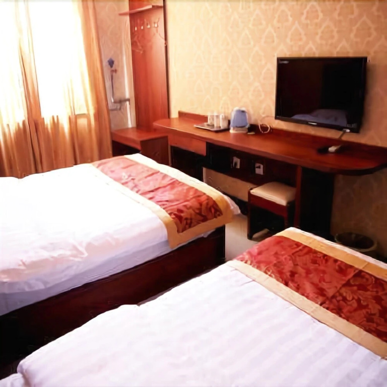 Beijing Bindu Sunshine Business Hotel