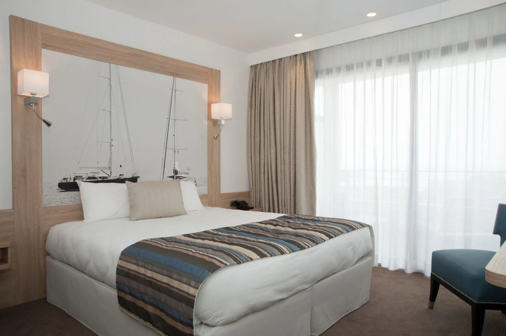Hotel Davia